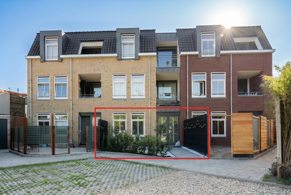 Te koop: St. Janstraat 29D, 4741 AL Hoeven